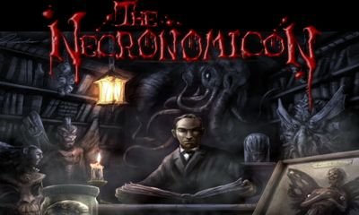 game pic for Necronomicon HD